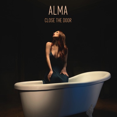 ALMA - CLOSE THE DOOR